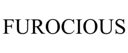 FUROCIOUS trademark