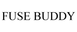 FUSE BUDDY trademark