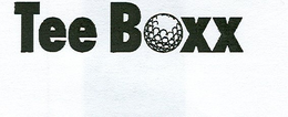 TEE BOXX trademark