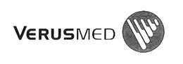 VERUSMED trademark