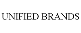 UNIFIED BRANDS trademark