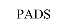 PADS trademark