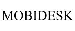 MOBIDESK trademark