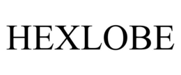HEXLOBE trademark