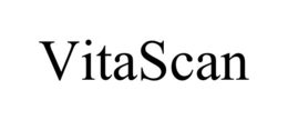 VITASCAN trademark