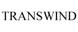 TRANSWIND trademark