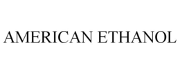 AMERICAN ETHANOL trademark