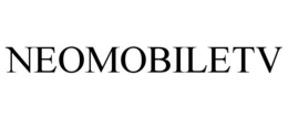 NEOMOBILETV trademark