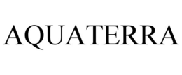 AQUATERRA trademark