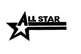 ALL STAR trademark
