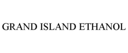 GRAND ISLAND ETHANOL trademark
