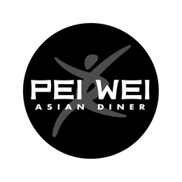 PEI WEI ASIAN DINER trademark