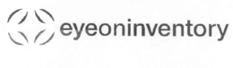 EYEONINVENTORY trademark