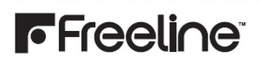 F FREELINE trademark