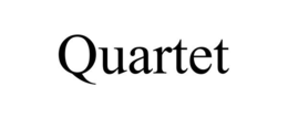 QUARTET trademark