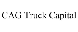CAG TRUCK CAPITAL trademark