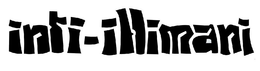 INTI-ILLIMANI trademark