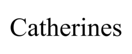 CATHERINES trademark