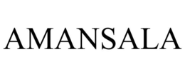 AMANSALA trademark