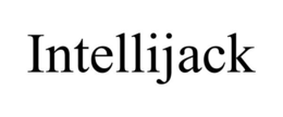 INTELLIJACK trademark