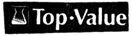 TOP · VALUE trademark