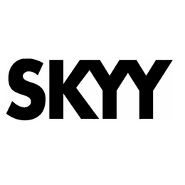 SKYY trademark