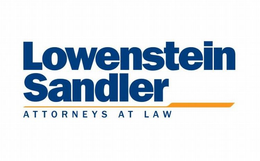 LOWENSTEIN SANDLER ATTORNEYS AT LAW trademark