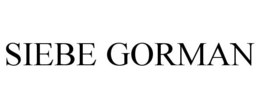 SIEBE GORMAN trademark