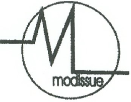 MODISSUE trademark