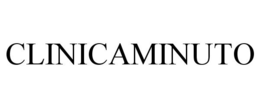 CLINICAMINUTO trademark