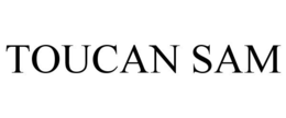 TOUCAN SAM trademark