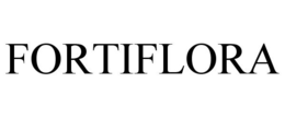 FORTIFLORA trademark