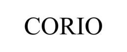 CORIO trademark