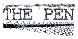 THE PEN trademark