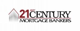 21ST CENTURY MORTGAGE BANKERS trademark