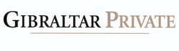 GIBRALTAR PRIVATE trademark