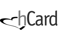 HCARD trademark