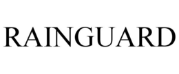 RAINGUARD trademark