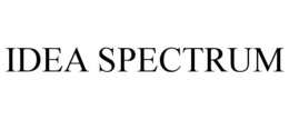 IDEA SPECTRUM trademark