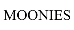 MOONIES trademark