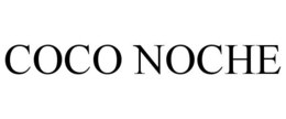 COCO NOCHE trademark