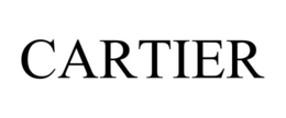 CARTIER trademark