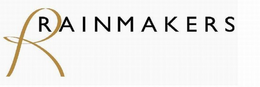 R RAINMAKERS trademark