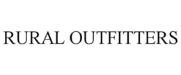 RURAL OUTFITTERS trademark