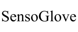 SENSOGLOVE trademark