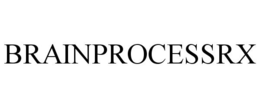 BRAINPROCESSRX trademark