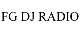 FG DJ RADIO trademark