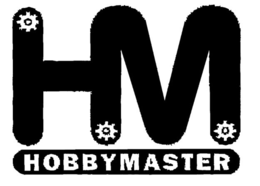 HM HOBBYMASTER trademark