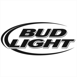 BUD LIGHT trademark