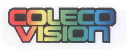 COLECO VISION trademark